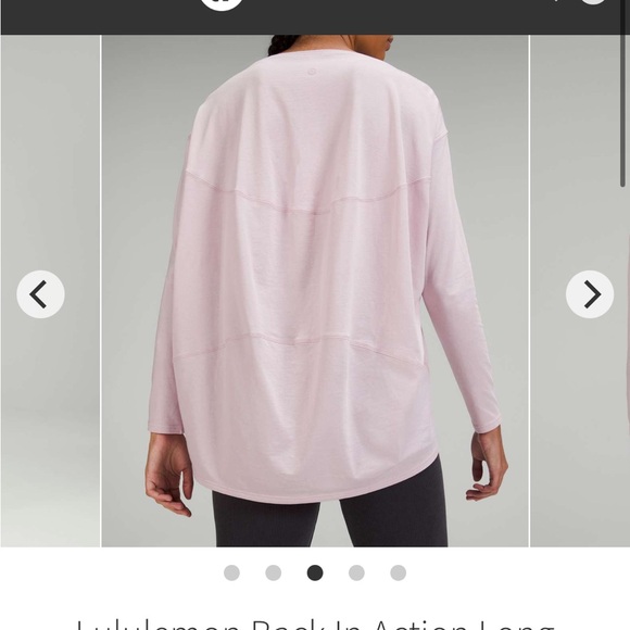 Lululemon set - Picture 5 of 10